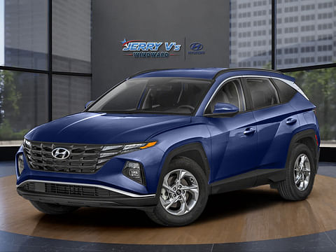 1 image of 2024 Hyundai Tucson SEL