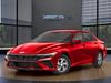 1 thumbnail image of  2025 Hyundai Elantra SE