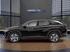 3 thumbnail image of  2024 Hyundai Tucson Hybrid Limited