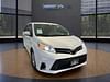 20 thumbnail image of  2020 Toyota Sienna LE