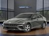 4 thumbnail image of  2025 Hyundai Elantra SE