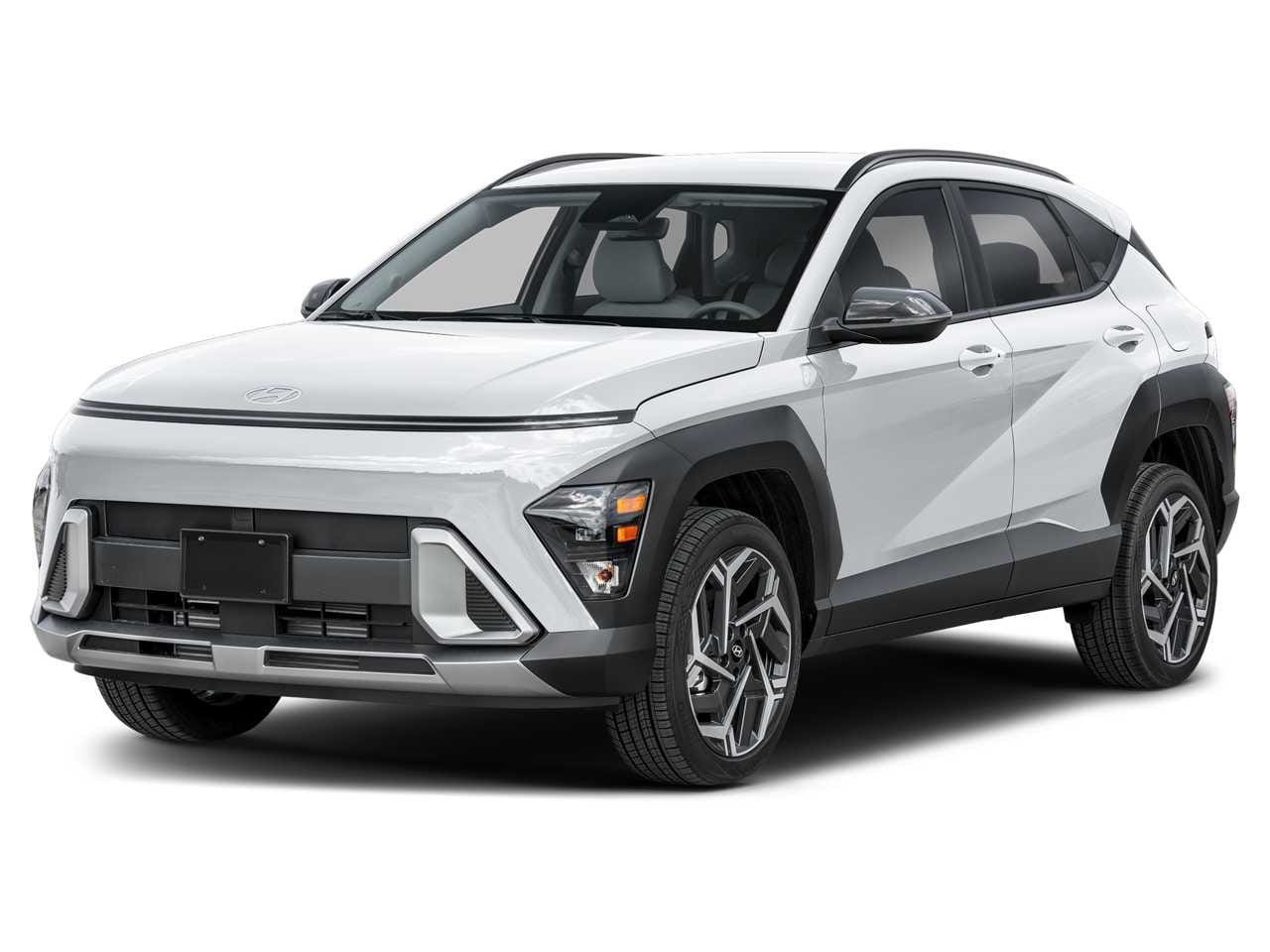1 placeholder image of  2026 Hyundai Kona SEL Premium