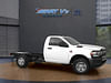 19 thumbnail image of  2024 Ram 3500 Chassis Cab Tradesman 2WD Reg Cab 60 CA 143.5 WB