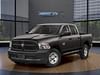 3 thumbnail image of  2024 Ram 1500 Classic Tradesman 4x4 Crew Cab 57 Box