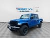 1 placeholder image of  2025 Jeep Gladiator Willys