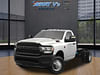 15 thumbnail image of  2024 Ram 3500 Chassis Cab Tradesman 2WD Reg Cab 84 CA 167.5 WB