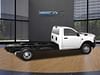 9 thumbnail image of  2024 Ram 3500 Chassis Cab Tradesman 2WD Reg Cab 84 CA 167.5 WB