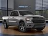 13 thumbnail image of  2024 Ram 1500 Big Horn 4x4 Quad Cab 64 Box