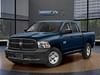 2024 Ram 1500 Classic Tradesman 4x2 Crew Cab 57 Box