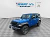 1 placeholder image of  2025 Jeep Wrangler 4xe Sport S