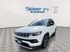 1 placeholder image of  2024 Jeep Compass Limited
