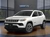 16 thumbnail image of  2024 Jeep Compass Latitude