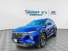 1 placeholder image of  2024 Hyundai Tucson Limited