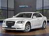 2022 Chrysler 300 300S