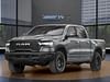 2 thumbnail image of  2025 Ram 1500 Rebel 4x4 Crew Cab 57 Box