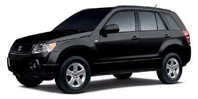 1 placeholder image of  2007 Suzuki Grand Vitara Xsport