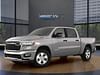 2 thumbnail image of  2025 Ram 1500 Big Horn 4x2 Crew Cab 57 Box