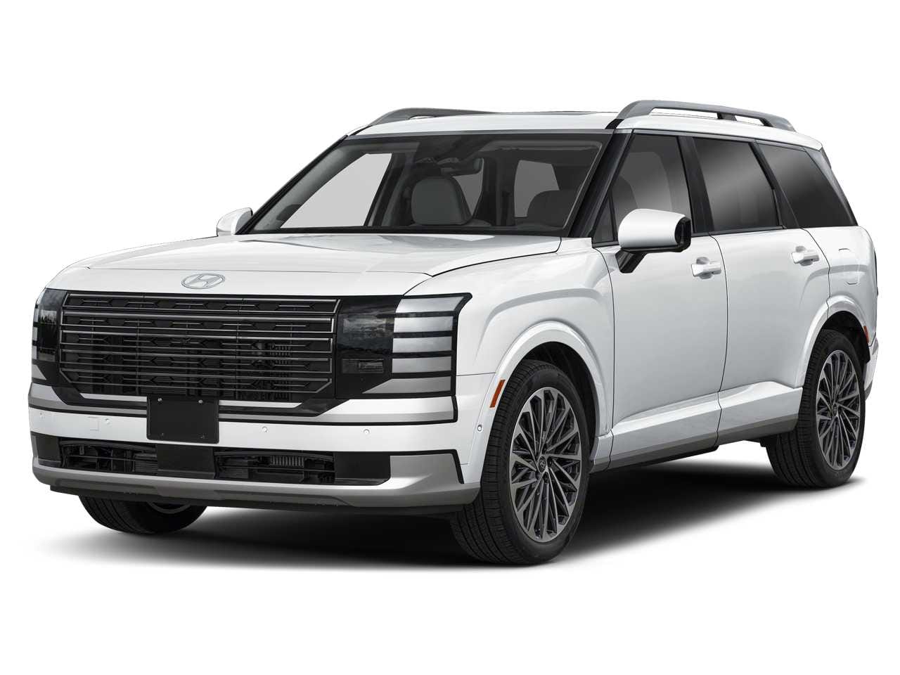 1 placeholder image of  2026 Hyundai Palisade Hybrid Calligraphy