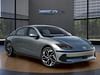 6 thumbnail image of  2025 Hyundai IONIQ 6 SEL