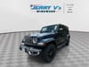 1 placeholder image of  2025 Jeep Wrangler 4xe Sahara