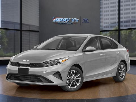 1 image of 2022 Kia Forte LXS