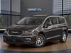 2021 Chrysler Pacifica Pinnacle