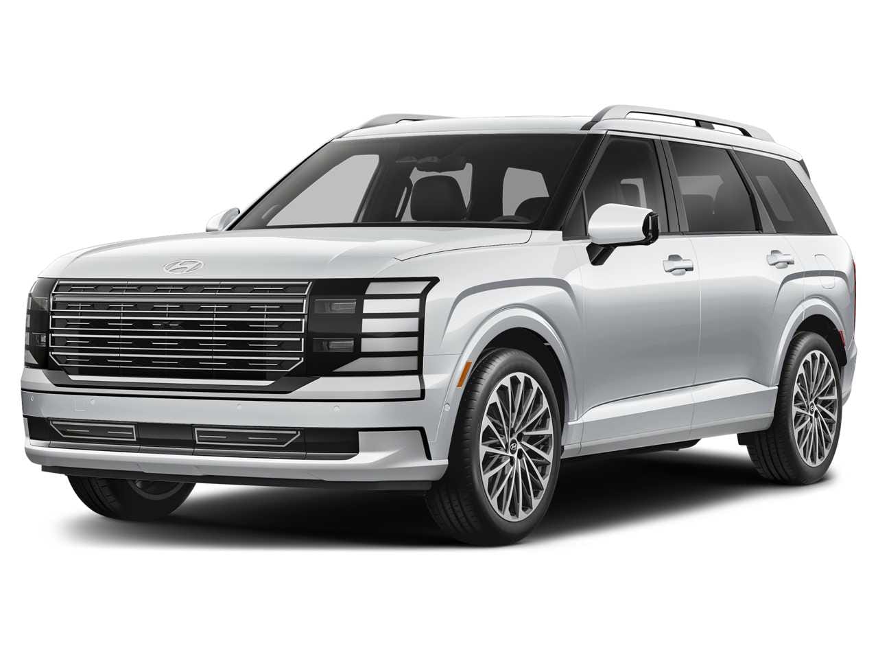 1 placeholder image of  2026 Hyundai Palisade Calligraphy