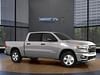 22 thumbnail image of  2025 Ram 1500 Big Horn 4x2 Crew Cab 57 Box