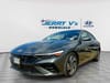 1 placeholder image of  2025 Hyundai Elantra SEL Convenience