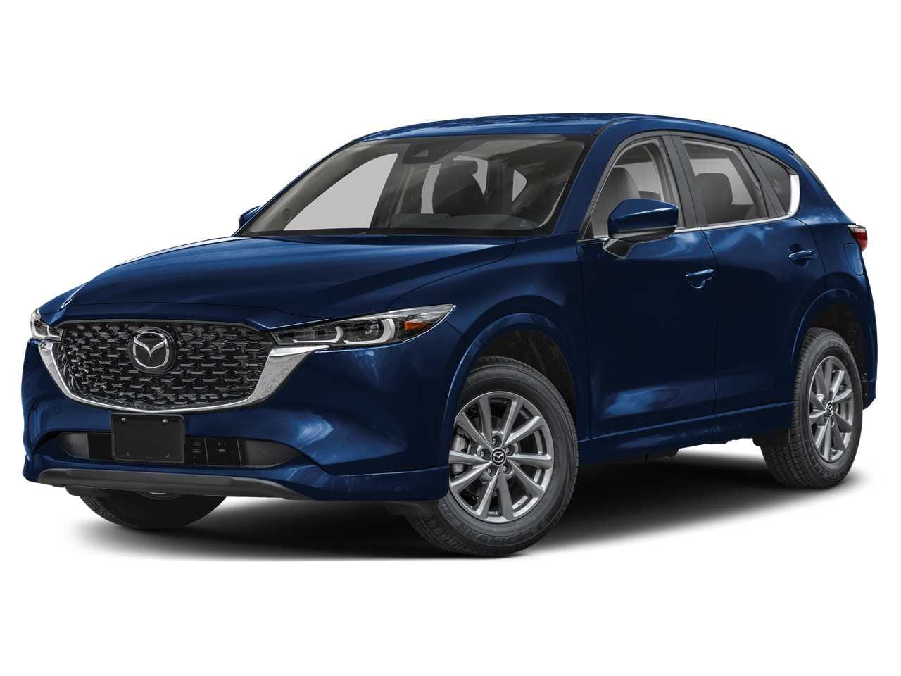 1 placeholder image of  2024 Mazda CX-5 2.5 S Select Package