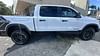 10 thumbnail image of  2025 Ram 1500 Rebel 4x4 Crew Cab 57 Box