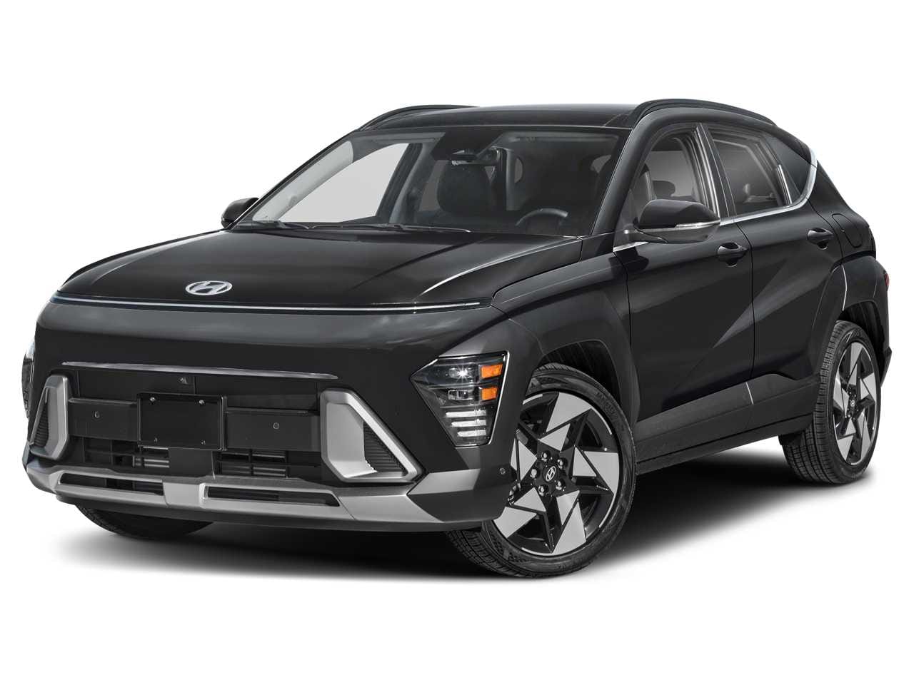 1 placeholder image of  2026 Hyundai Kona Limited