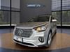 1 thumbnail image of  2017 Hyundai Santa Fe Limited Ultimate