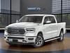 2 thumbnail image of  2023 Ram 1500 Longhorn 4x4 Crew Cab 57 Box