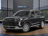 25 thumbnail image of  2025 Hyundai Palisade SEL