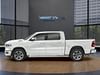 3 thumbnail image of  2023 Ram 1500 Longhorn 4x4 Crew Cab 57 Box