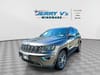 1 placeholder image of  2019 Jeep Grand Cherokee Limited