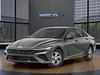 2 thumbnail image of  2025 Hyundai Elantra SE