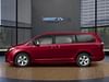 8 thumbnail image of  2020 Toyota Sienna LE