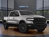 15 thumbnail image of  2025 Ram 1500 Rebel 4x4 Crew Cab 57 Box