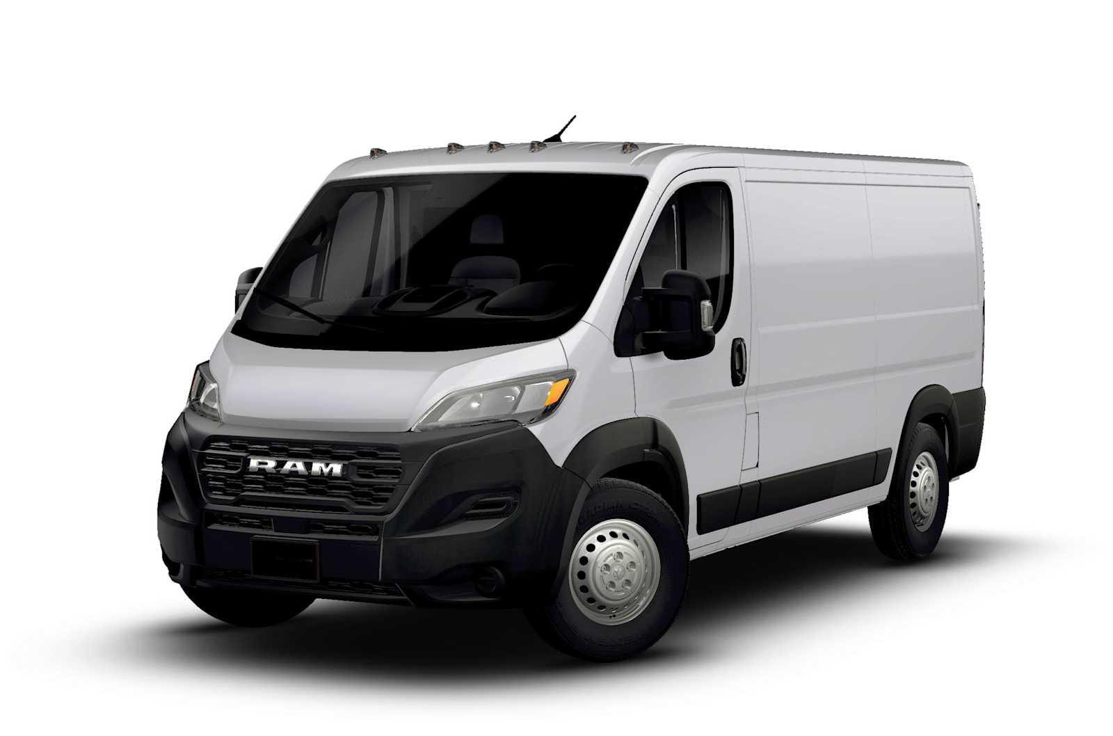 1 placeholder image of  2026 Ram ProMaster Tradesman