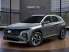 1 placeholder image of  2025 Hyundai Tucson Hybrid SEL Convenience
