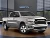 24 thumbnail image of  2025 Ram 1500 Big Horn 4x2 Crew Cab 57 Box