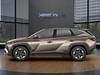 3 thumbnail image of  2025 Hyundai Tucson Hybrid SEL Convenience