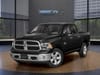 1 placeholder image of  2024 Ram 1500 Classic Warlock 4x2 Crew Cab 57 Box