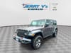 1 placeholder image of  2021 Jeep Wrangler Unlimited Rubicon