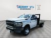 1 placeholder image of  2024 Ram 3500 Chassis Cab Tradesman