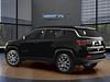 3 thumbnail image of  2024 Jeep Compass Latitude Lux