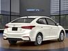 3 thumbnail image of  2021 Hyundai Accent SE