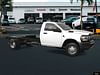 9 thumbnail image of  2024 Ram 3500 Chassis Cab Tradesman 4WD Reg Cab 84 CA 167.5 WB